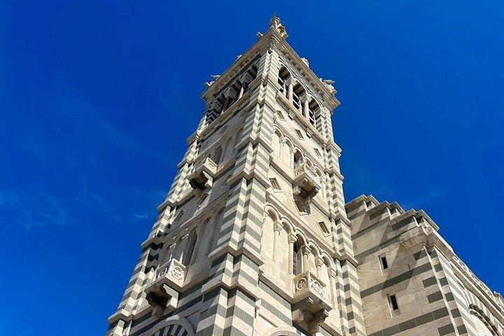 Marseille Allauch entre tradition histoire et nature