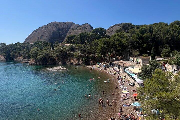 Visite Authentique à la Découverte de La Ciotat
