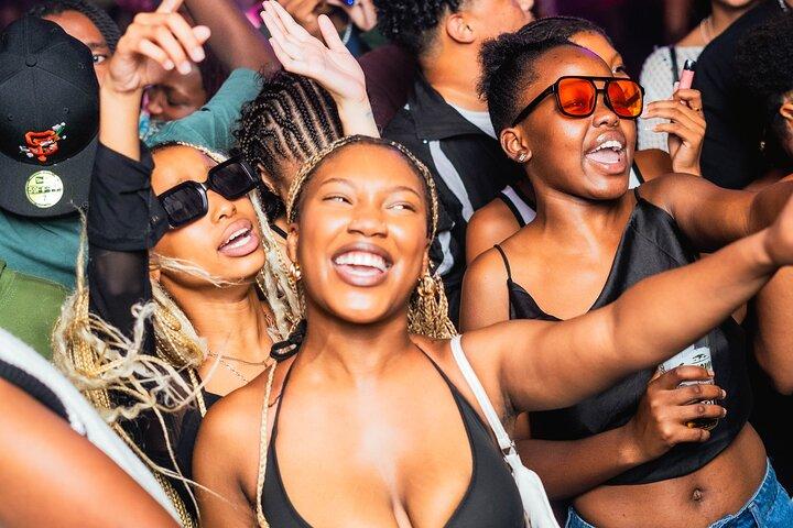 Expérience VIP Club Hopping à Paris
