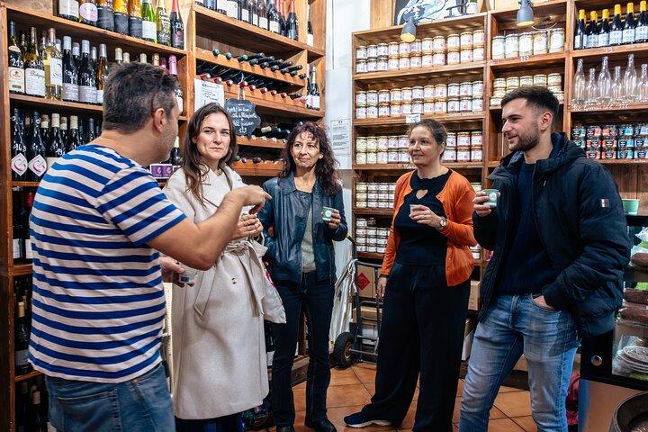 Visite gastronomique et œnologique au coucher du soleil à Lyon - Saveurs de France par Do Eat Better