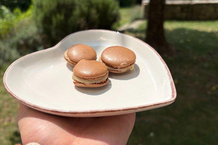 Cours Privé De 2 Heures De Confection De Macarons À Paris