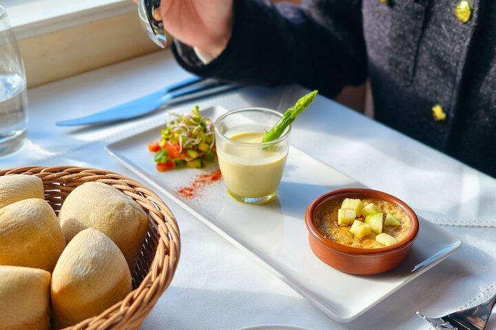 Croisière la Seine Départ du Pont Alexandre III avec Dîner Inclus