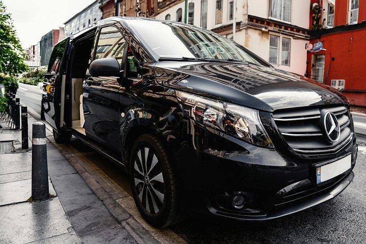Paris CDG|ORY Airport Transfert privé à Paris Disneyland