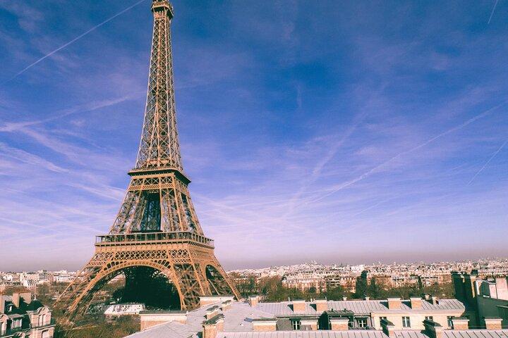 Découvrir Paris Temps forts Aventure avec Expert local