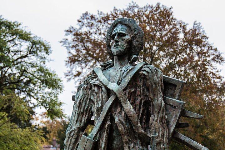 Excursion d'une journée au départ de Paris : sur les traces de Van Gogh à Auvers-sur-Oise