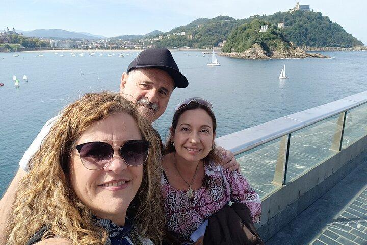 Visite privée à pied de Bastia avec un habitant