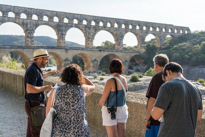 La Provence en un jour depuis Aix