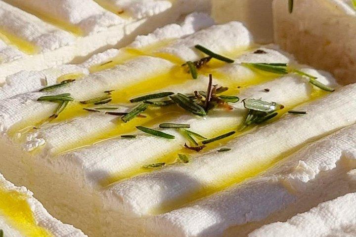 Belle visite à pied gourmande et historique avec "Guide licencié" 3H30