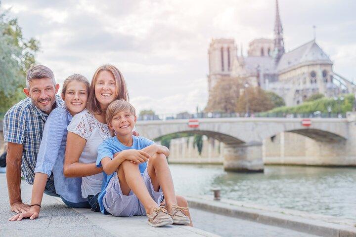 Découvrir Paris caché : Montmartre ou Le Marais ou Quartier Latin