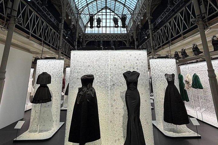 Paris Mode & Art Visite Privée