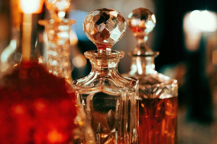 L'alchimie du parfum Une histoire de transformation
