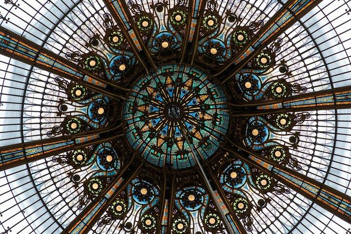 Histoire de la mode : Haute Couture et Révolution à Paris