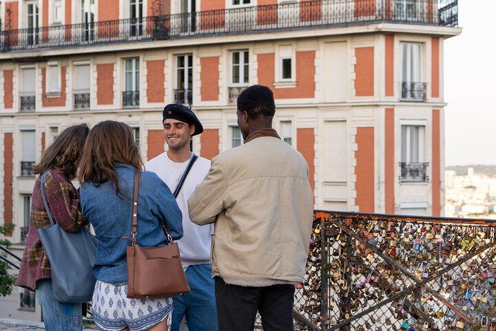 Paris Bites & Stories : Une savoureuse aventure en ville avec un habitant