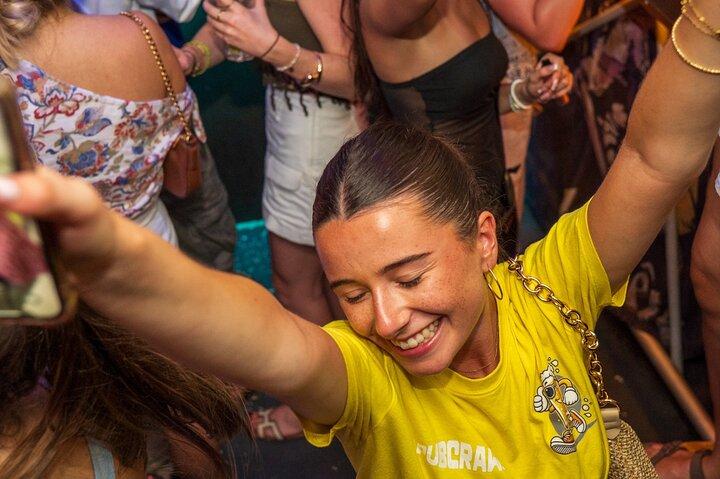 Nice: #1 Pub Crawl – 5 Free Shots, Bar Games & Nightclub Entry