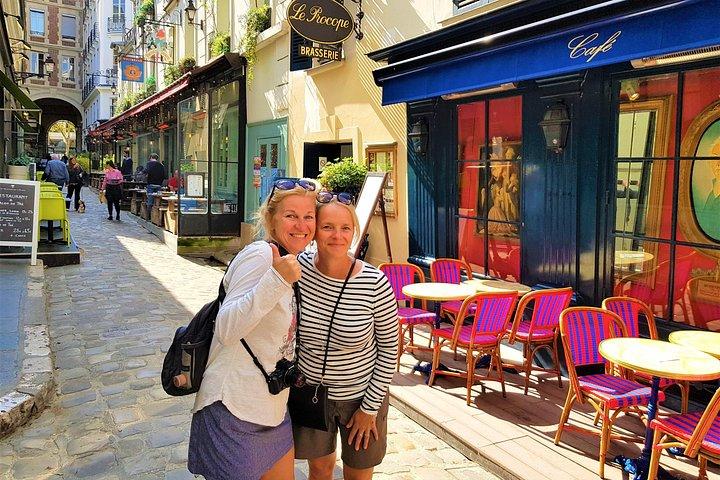 Arpenter les recoins du Quartier latin