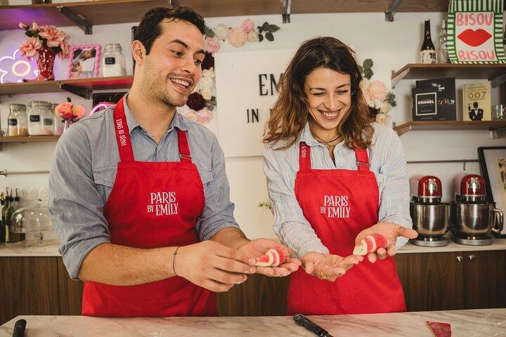 Cours de pâtisserie Paris Croissant – Emily officielle à Paris