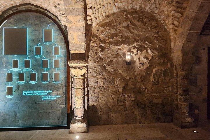 Sur les traces de Jeanne d'Arc Rouen Visite d'une journée