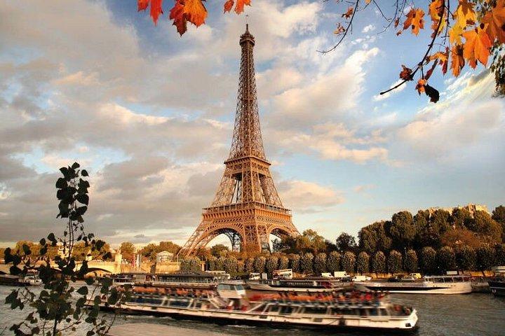 Visite privée personnalisée de Paris