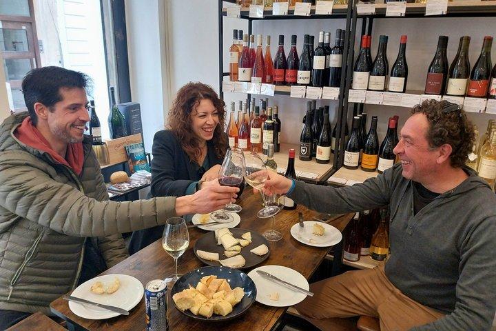 Visite guidée de Marseille avec 10 habitants Dégustations préférées