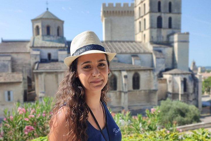 Visite guidée d'Avignon et du Palais des Papes