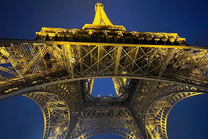 Service d'assistant personnel à Paris
