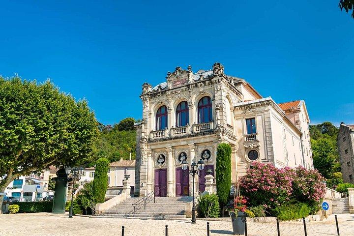 Hello Orange : Private 2 - Heure Intro City Walk avec Guide Local