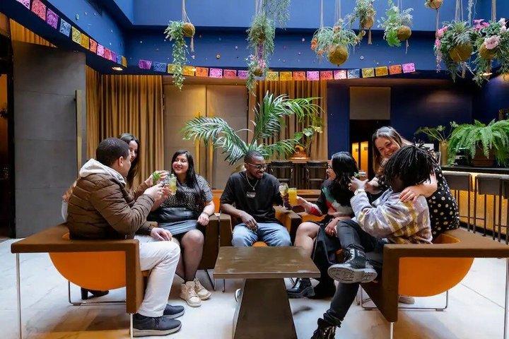 Explorez les bars cachés et les Speakeasies à Paris