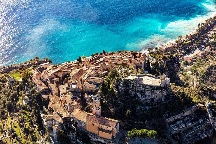 Aventure d'un jour à Monaco