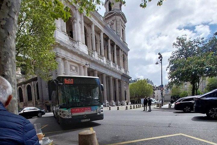 Histoire de la Seconde Guerre mondiale occupée à Paris