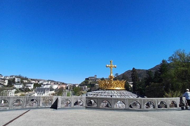 1000 et une histoires de Lourdes a Gavarnie