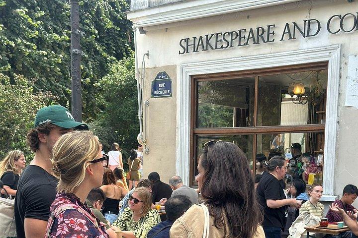 Paris et les Philosophes explorent le patrimoine intellectuel