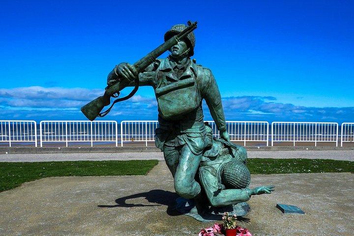Band of Brothers Tour From Le Havre — Easy Company Private