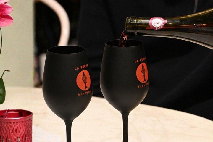 Dégustation à l’aveugle de 6 vins à Nice