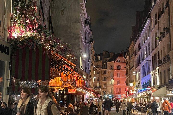 Les trésors du Quartier Latin & Marais