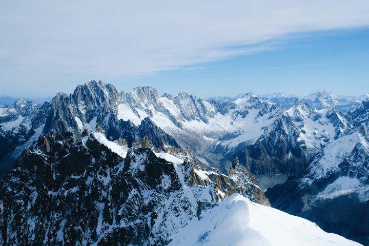 Conciergerie privée de luxe - Chamonix Expérience sur mesure