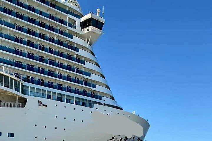 Excursion privée d'une demi-journée à Marseille depuis le terminal de croisière
