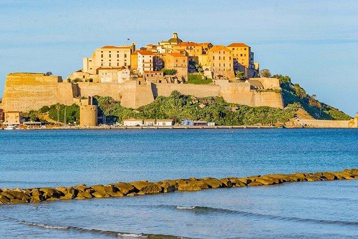Corse et île de Sardaigne Forfait de luxe 8 jours