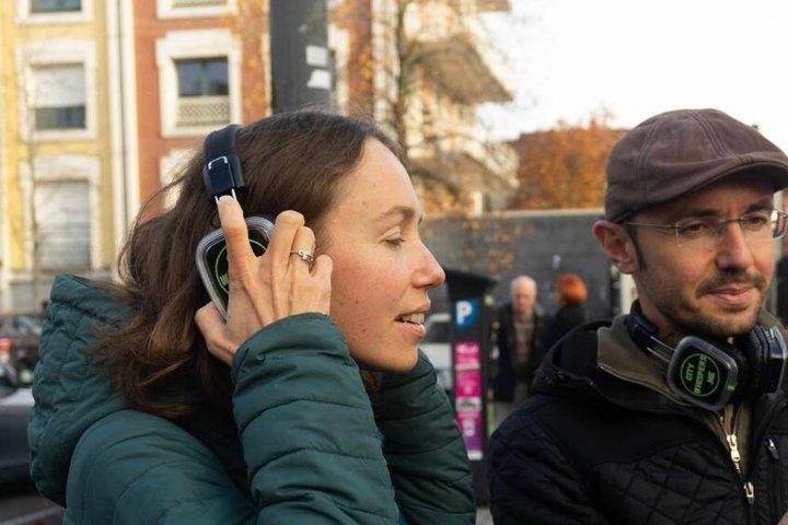 Promenade immersive Lille comme vous ne l’avez jamais entendue