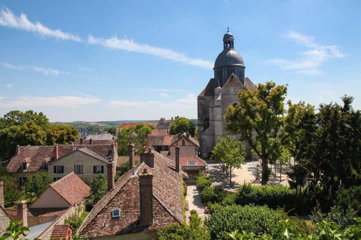 Excursion privée d'une journée médiévale à Provins au départ de Paris