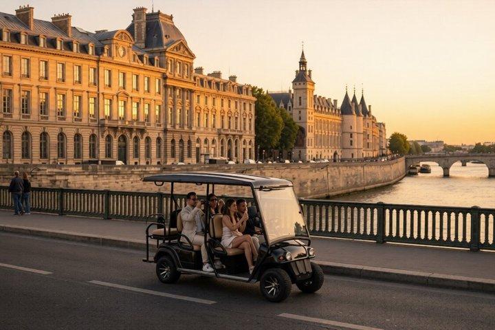 Visite privée Paris: L'expérience influenceuse