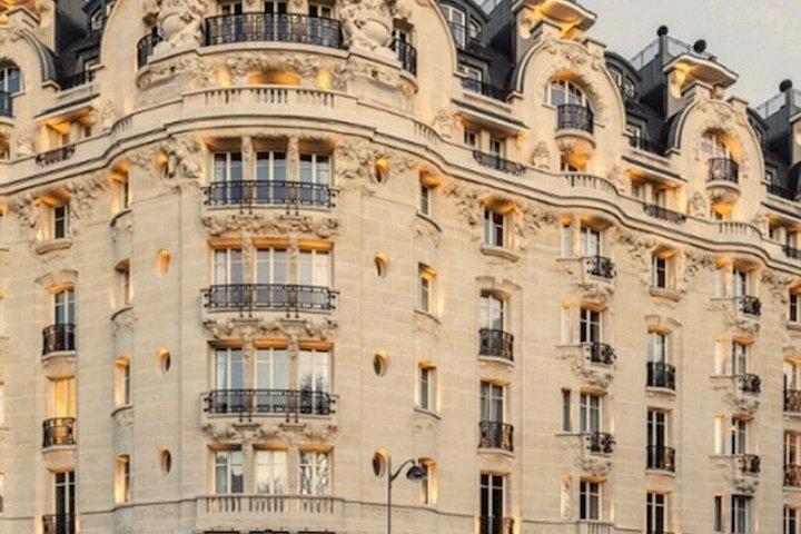 Paris : Visite de Saint-Germain en Allemand