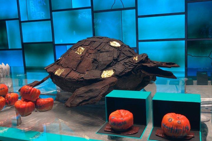 À faire absolument à Paris : Tour du chocolat et de la pâtisserie dans le Marais