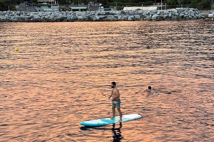 Saint Raphaël | La Soirée Dîner | Ile d’Or & Cap Dramont