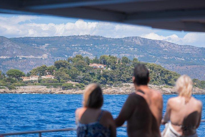Nice | La Matinée Découverte | Littoral Azuréen