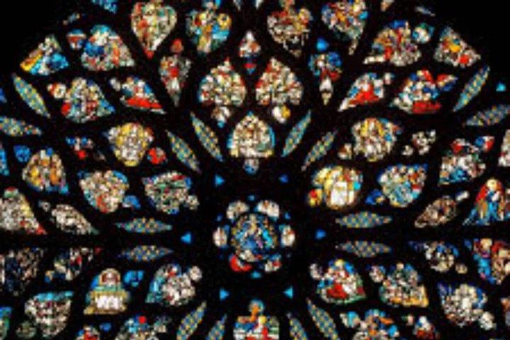 Visite privée de la Sainte-Chapelle et de la Conciergerie