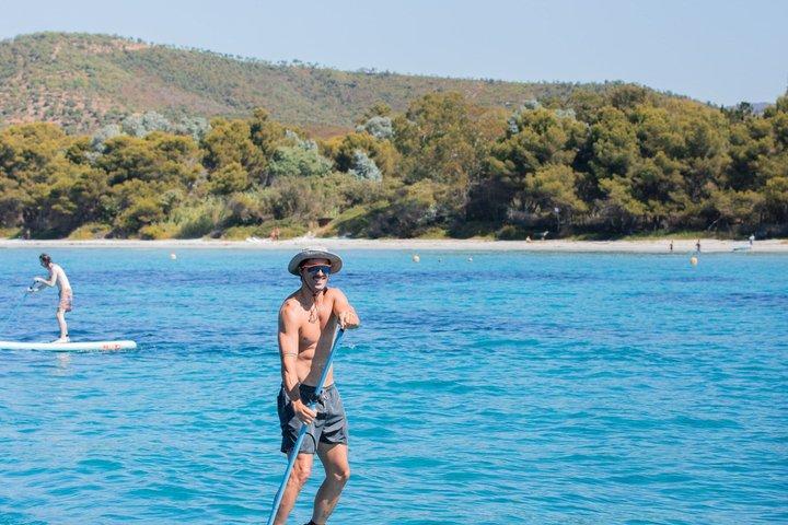 Hyères | La Matinée Découverte | Porquerolles, Fort de Brégançon