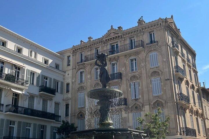 Cannes à Monaco Excursion Méditerranéenne de 11 Heures