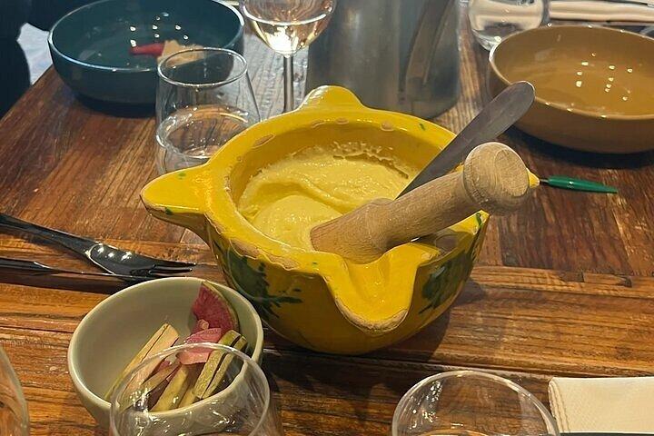 Saveurs de Marseille Aïoli et Délices Méditerranéens