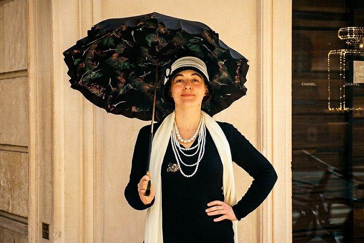 Les secrets de Coco Chanel : Percer l'icône de la mode
