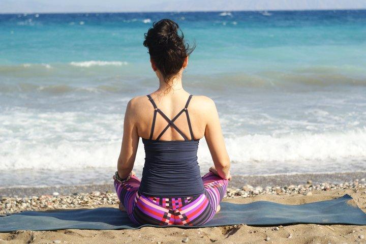 Cannes Sunset Beach Yoga & Inoubliable Riviera Apéro